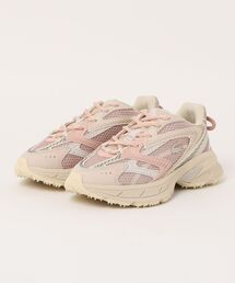 LACOSTE | L003 NEO SHOT 125 1 SFA 49SFA0007-UH1(スニーカー)