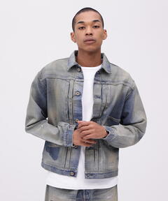 セール】Levi's/リーバイス 501(R) DAY SPECIAL COLLECTION TYPEⅢ