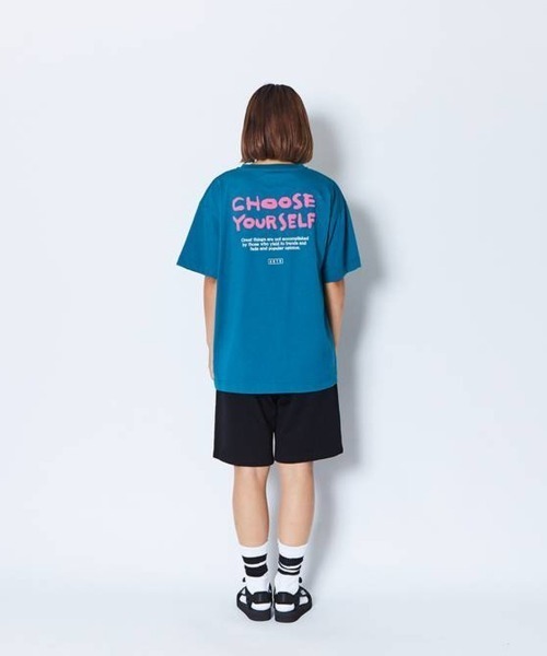 AKTR（アクター）の「AKTR AKTR LOGO SWEAT SHORTS（アクター AKTR ロゴ スウェット ショーツ）（その他パンツ・メンズ・グレー系/ブラック系/グリーン系・LARGE/X-LARGE/MEDIUM）」の12枚目の写真