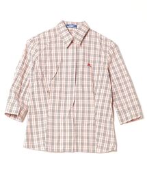 ブランド古着】BURBERRY BLUE LABEL｜バーバリーブルーレーベル