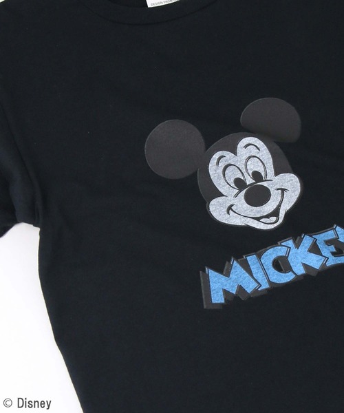 【年中無休】 セール】グッドウェアMICKEYT（Tシャツ/カットソー トップス