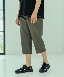 リネン 7分丈」に該当するメンズのパンツファッション通販