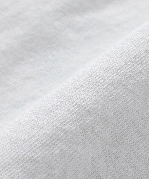 Noeil aime BeBe(ノイユエイムベベ)の「【お揃い】水彩花柄フレアTシャツ(80~130cm)(Tシャツ/カットソー・キッズ・オレンジ系その他/グリーン系その他・110cm/130cm/120cm)」の17枚目の写真