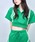 Nora Lily�i�m�������[�j�́u�yNora Lily�zShift Line Track Short Skipper�i�|���V���c�j�v�b�O���[��