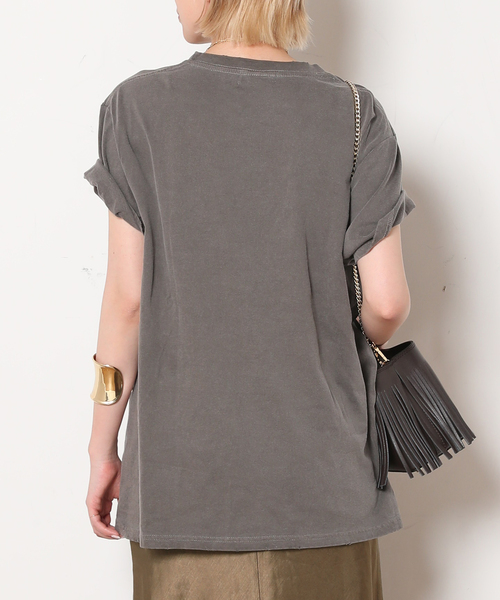 新品タグ付☆AP STUDIO GOOD ROCK SPEED 別注eagle AP STUDIO tシャツ 「GOOD ROCK SPEED / グッドロックスピード