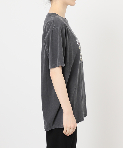 新品タグ付☆AP STUDIO GOOD ROCK SPEED 別注eagle AP STUDIO tシャツ 「GOOD ROCK SPEED / グッドロックスピード