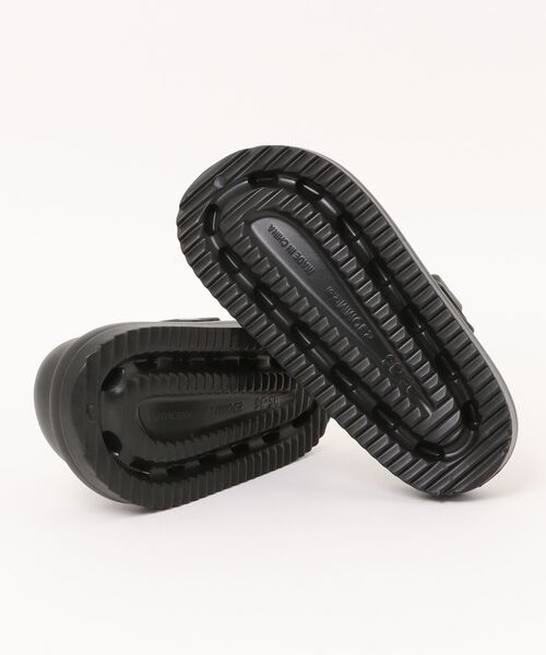 SVEC(シュベック)の「EVA 厚底 ストラップ サンダル / パンプス(サンダル・レディース・ブラック/ブラウン/ホワイト・35-36/37-38/39-40)」の5枚目の写真