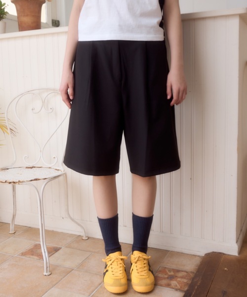 ずとまよ ハーフパンツ（Black）Lサイズ ZTMY Half Pants ずとまよ ハーフパンツ(Black)Lサイズ ZTMY Half Pants 上品な