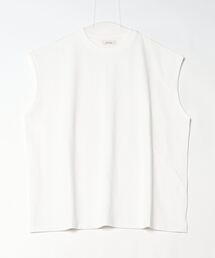 FADE NO SLEEVE VEST