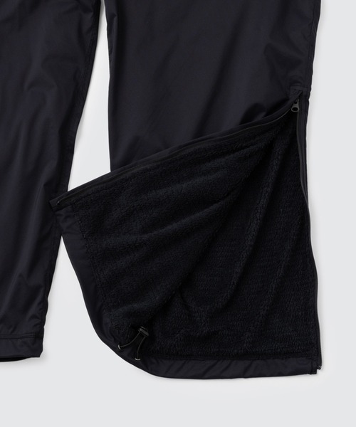 コールドウェザー オーバーパンツ エヴォルブ│COLD WEATHER OVER