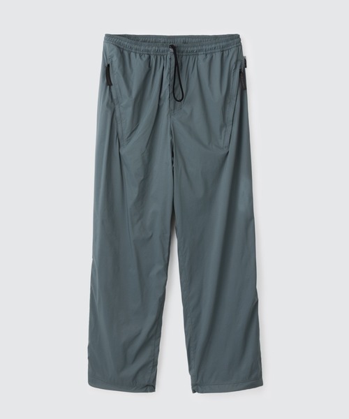 WILD THINGS（ワイルドシングス）の「コールドウェザー オーバーパンツ エヴォルブ│COLD WEATHER OVER PANTS EVOLVE（その他パンツ・メンズ・ブラック/ブルーグレー・M/S/XL/L）」の5枚目の写真