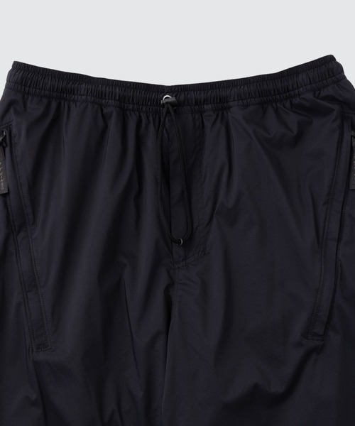 WILD THINGS（ワイルドシングス）の「コールドウェザー オーバーパンツ エヴォルブ│COLD WEATHER OVER PANTS EVOLVE（その他パンツ・メンズ・ブラック/ブルーグレー・M/S/XL/L）」の8枚目の写真