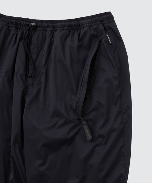 WILD THINGS（ワイルドシングス）の「コールドウェザー オーバーパンツ エヴォルブ│COLD WEATHER OVER PANTS EVOLVE（その他パンツ・メンズ・ブラック/ブルーグレー・M/S/XL/L）」の9枚目の写真
