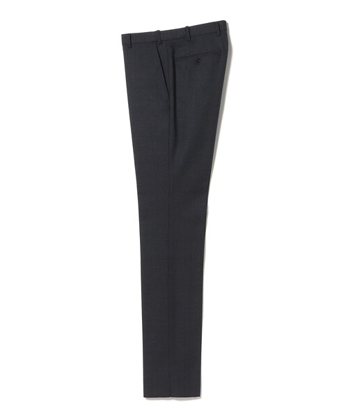 BEAMS HEART（ビームスハート）の「グレンプレイド ネイビー スーツ（セットアイテム）（スーツセット・メンズ・ネイビー・SMALL/MEDIUM/LARGE/X-LARGE）」の12枚目の写真