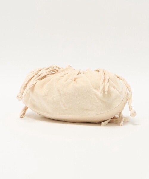 [GO-CCE]★大人気★Mellow Suede Shoulder Bag ショルダーバッグ GO-CCE]☆大人気☆Mellow Suede Shoulder Bag ショルダーバッグ