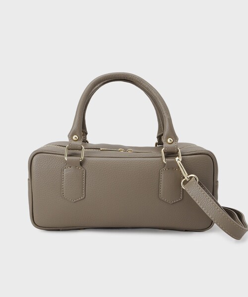セール】【MILLELA FIRENZE】ロングボストンバッグ（ボストンバッグ