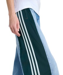 adidas（アディダス）の「adidas ATHLETIC DEPT DENIM FIREBIRD PANTS