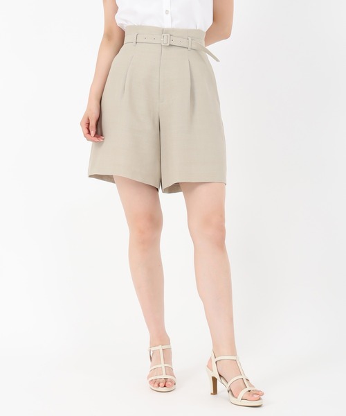 【新品未使用】MISCH MASCHキュロットパンツ MISCH MASCHキュロットパンツ