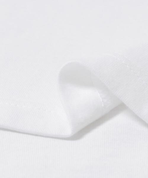 GOOD ROCK SPEED（グッドロックスピード）の「『別注』GOOD ROCK SPEED×UR　Canal Boat Party（Tシャツ/カットソー・レディース・ホワイト・FREE）」の9枚目の写真