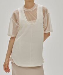 トゥディフル カットソー TODAYFUL(トゥデイフル) / Life's online store（ライフズ
