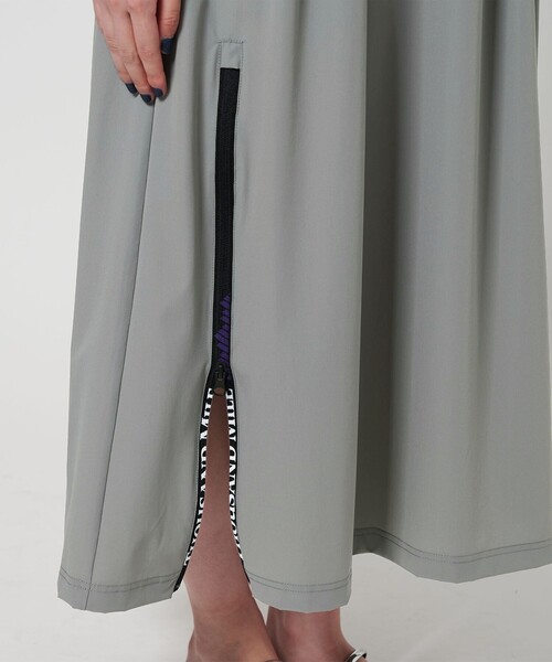 新品　THOUSAND MILE ノースリーブワンピース THOUSAND MILE ワンピース 「mina 7月号掲載」「THOUSAND MILE