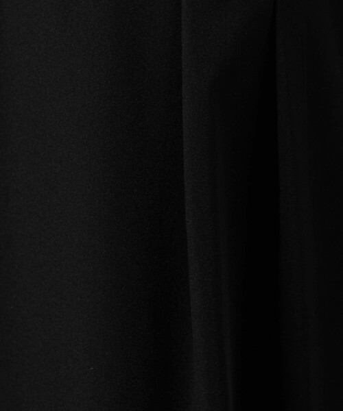 THOUSAND MILE(サウザンドマイル)の「【別注】<THOUSAND MILE>ノースリーブ ワンピース -UVカット/はっ水-(ワンピース・レディース・レッド/グレー/ブラック・FREE)」の12枚目の写真