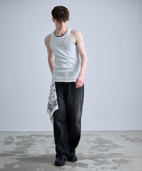 専用！セット売りRORIN タンクトップ 専用！セット売りRORIN タンクトップ 専用！セット売りRORIN タンク