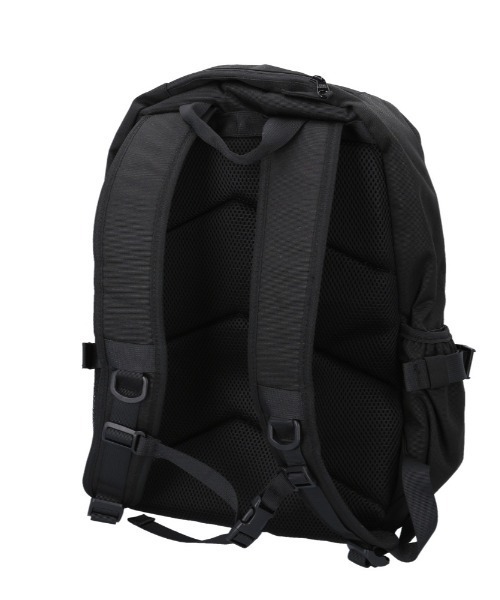 BEN DAVIS(ベンデイビス)の「BEN DAVIS ベンデイビス MIRROR XL DAYPACK(バックパック/リュック・レディース・ブラック×グリーン/ブラック×ホワイト・FREE)」の19枚目の写真