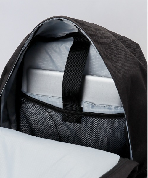 BEN DAVIS(ベンデイビス)の「BEN DAVIS ベンデイビス MIRROR XL DAYPACK(バックパック/リュック・レディース・ブラック×グリーン/ブラック×ホワイト・FREE)」の21枚目の写真