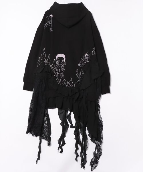 ♥Desigual♥MARIA Escote スケーターワンピース Desigual（デシグアル）の「Maria Escote スケーター ワンピース