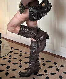 メイ　ロングブーツ Mayree｜メイリーのブーツ（ロング）通販 - ZOZOTOWN