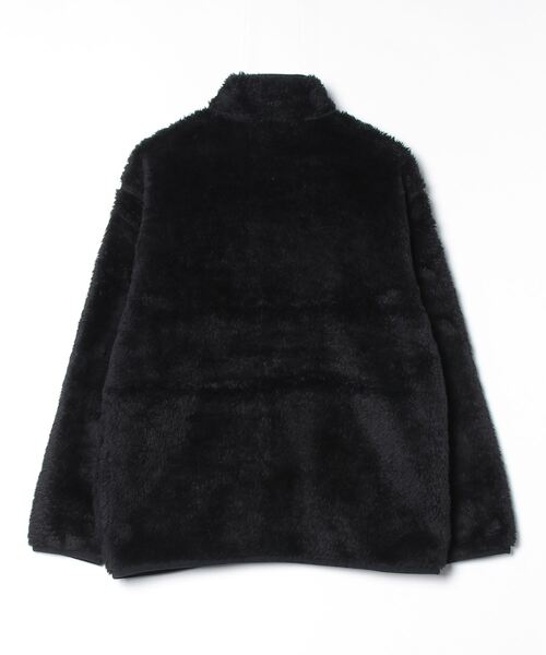 Champion（チャンピオン）の「【Champion/チャンピオン】メンズ ベーシック スタンドジップジャケット（その他アウター・メンズ・ブラック/オリーブ/ネイビー・LARGE/MEDIUM/X-LARGE）」の20枚目の写真