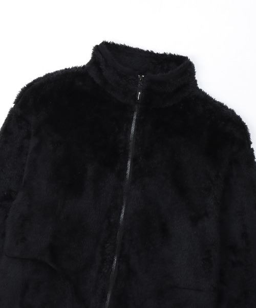 Champion（チャンピオン）の「【Champion/チャンピオン】メンズ ベーシック スタンドジップジャケット（その他アウター・メンズ・ブラック/オリーブ/ネイビー・LARGE/MEDIUM/X-LARGE）」の15枚目の写真