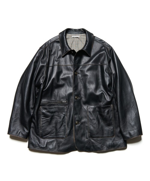 即購入可！！ 新品 uniform experiment コーチジャケット★ UNIFORM EXPERIMENT INSANE COACH JAKCET