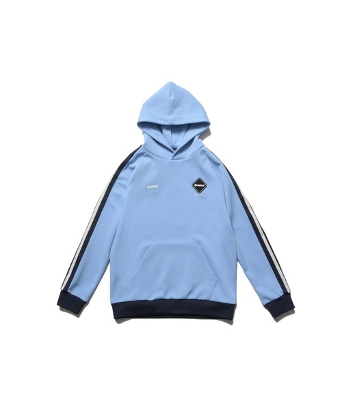 あ*様 エフシーレアルブリストル　ブルゾン　パーカー F.C.Real Bristol（エフシーレアルブリストル）の「LYCRA HOODED