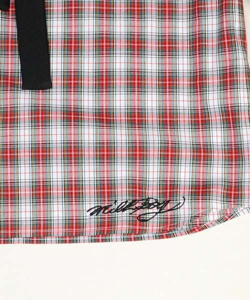 MILKBOY(ミルクボーイ)の「ADJUST SLEEVE シャツ(シャツ/ブラウス・レディース・A/B/C・FREE)」の22枚目の写真
