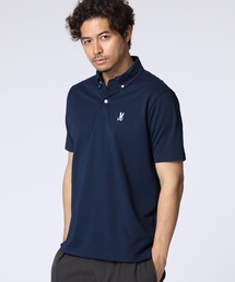 Psycho Bunny｜サイコバニーのポロシャツ通販 - ZOZOTOWN