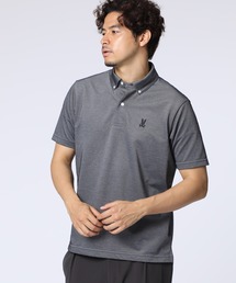 Psycho Bunny｜サイコバニーのポロシャツ通販 - ZOZOTOWN