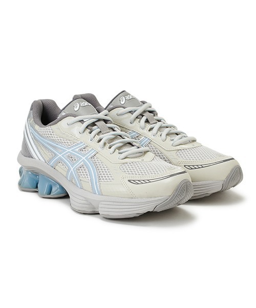 セール】【ASICS for emmi】GEL-KINETIC FLUENT（スニーカー）｜ASICS