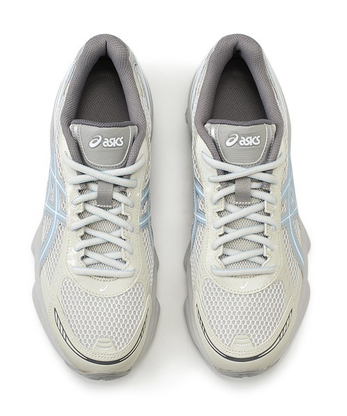 emmi スニーカー 【ASICS】GEL-KINETIC FLUENT ASICS】GEL-KINETIC FLUENT（スニーカー）｜ASICS（アシックス