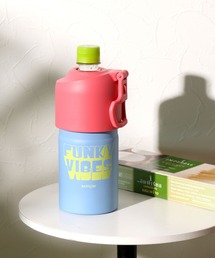 ペットボトル ホルダー 500ml」に該当するブルー・ネイビー/青色系の