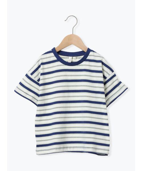 (アニマル) Animal  レディース Latero Tシャツ ハイブリッド スイミング 半袖 トップス MW2802 (ネイビー) Animals Pocket L/S T-Shirt/アニマルズポケットロングスリーブT
