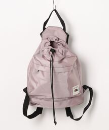 【FRUIT OF THE LOOM】FTL COLOR PURSE BACKPACK / バックパック / 巾着