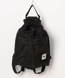 【FRUIT OF THE LOOM】FTL COLOR PURSE BACKPACK / バックパック / 巾着