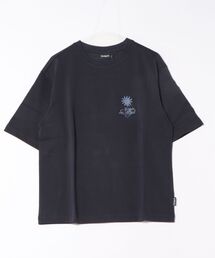 Desigual（デシグアル）の「太陽の半袖Tシャツ（シャツ/ブラウス・メンズ）」