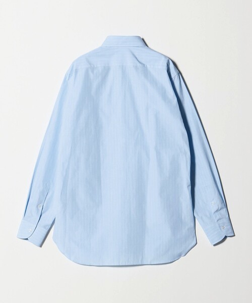 THOMAS MASON/トーマスメイソン エンドオンエンド ストライプ