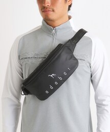 adabat | ボディバッグ(ボディバッグ/ウエストポーチ)