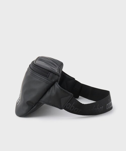 adabat（アダバット）の「ボディバッグ（ボディバッグ/ウエストポーチ・メンズ・ブラック・00）」の5枚目の写真