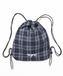 SEQUENZ(V[NGY)́ysqnziGXLYjzsqnz dairy 2way knapsack / ibvTbN obN 2WAY uhS `FbN XgCv(obNpbN/bN)