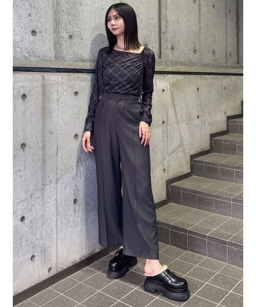 楽天市場】murua（スーツ・セットアップ｜レディースファッション）の